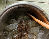 Foto langkah ke 4 dari resep Cendol Kecebong.