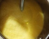 Une image de l'étape 3 de Velouté de légumes aux curry 🍴.