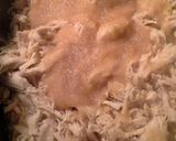 A picture of step 6 of Honey chicken.