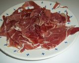 Foto del paso 4 de la receta Huevos estrellados estilo Josevillalta