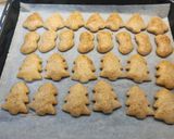Mézeskalács recept fázis 7 fotója