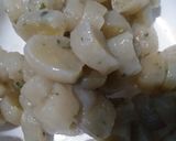 Foto langkah ke 4 dari resep Cimin pedas.