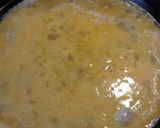 A picture of step 2 of Eggs and Tomato Gravy Batch 3.