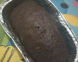 Foto langkah ke 4 dari resep Chocolatos lava cake kukus.