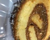 Foto del paso 2 de la receta: Brazo de reina 🧑🏻‍🦰