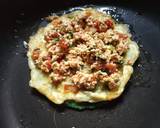 Mini Quesadillas with Spinach Paratha recipe step 8 photo