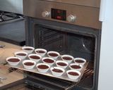 Foto del paso 7 de la receta Magdalenas de chocolate