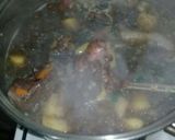 Foto del paso 7 de la receta: Súper estofado de Lentejas😋