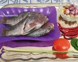 Foto langkah ke 1 dari resep Gulai ikan nila.
