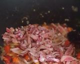 Foto langkah ke 2 dari resep Sambal Teri Kecombrang.