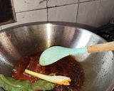 Foto langkah ke 2 dari resep Gulai Ayam Simple.