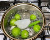 Foto del paso 3 de la receta: Lasaña de calabacitas
