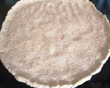 Foto del paso 1 de la receta: Masa pizza integral-avena