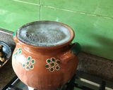 Foto del paso 4 de la receta: Frijol cabach