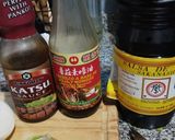 Foto del paso 2 de la receta: Carne Estilo Oriental con Crema de Cebollín e Hinojos Salteados