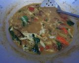 Foto langkah ke 6 dari resep Tongseng Kambing.
