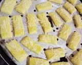Foto langkah ke 7 dari resep Kastengel ekonomis no oven no mixer😍.