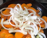 Foto del paso 4 de la receta: Manitas de Cerdo a la Sonorense