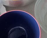 Foto del paso 4 de la receta: 🥞Bizcocho genovés 🇮🇪de chocolate 🍫