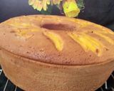 Foto langkah ke 11 dari resep Bolu nangka wangi menul.