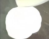 Foto del paso 2 de la receta: Crepes de leche en polvo🥞