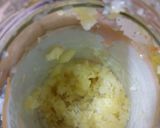 A picture of step 3 of Chicken Qeema.
