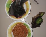 Foto langkah ke 1 dari resep Lele Bumbu Rujak.