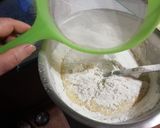 Foto del paso 1 de la receta: Torta Cementerio ⚰️