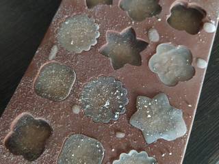 Ледяной кофе или кофе из льда