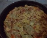 Foto langkah ke 5 dari resep Pizza.