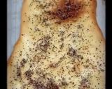 A picture of step 5 of Pizza Dough 🍕 or “Coca de Sal”!!.