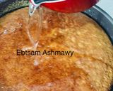 صورة لخطوة 7 من وصفة كيكه الرواني بالعسل 🍯