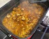 Chicken Stroganoff recipe step 8 photo