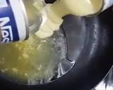 Omani Maho Halwa recipe step 1 photo
