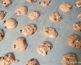 Foto langkah ke 5 dari resep Good time kismis.