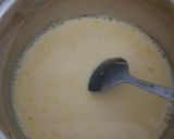 Foto langkah ke 6 dari resep Soes Vla Vanilla (Tanpa Mixer).