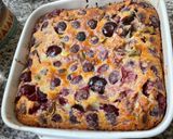Une image de l'étape 7 de 🍒Clafoutis cerises 🍒.