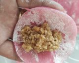 Foto langkah ke 5 dari resep Mochi.