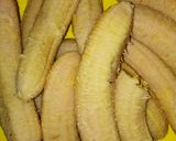 Foto langkah ke 1 dari resep PINGU Pisang Ungu.