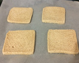 Foto del paso 1 de la receta: Bimboninis