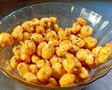 ক্যারামেল মাখানা (caramel makhana recipe in Bengali) রেসিপি ধাপ - 5 ছবি