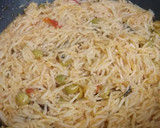 கடாய் சுண்டைக்காய் பிரியாணி ரெசிபி ஸ்டேப் 14 புகைப்படம்