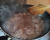 Foto del paso 4 de la receta: Cordero al vino tinto