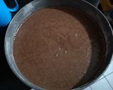 Foto del paso 3 de la receta: Torta de chocolate y baileys! 😋