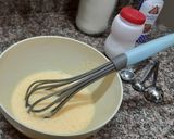 Foto del paso 2 de la receta: Pancitos Sin Harina (De Leche en Polvo)