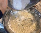 Φωτογραφία βήματος 5 της συνταγής Δίχρωμο, αρωματικό κέικ νηστίσιμο