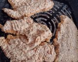 Foto del paso 4 de la receta: Milas de pollo rápidas y saludables!
