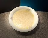 Φωτογραφία βήματος 6 της συνταγής Τραχανάς soup (τραχανάς & χυλοπίτες) double or nothing 😁💛💛💛😋