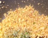 Hình bước làm 3 của món Ăn kiêng - Cơm Súp Lơ (Diet, healthy, Keto)
