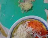 Foto langkah ke 1 dari resep Lumpia Isi Bihun.